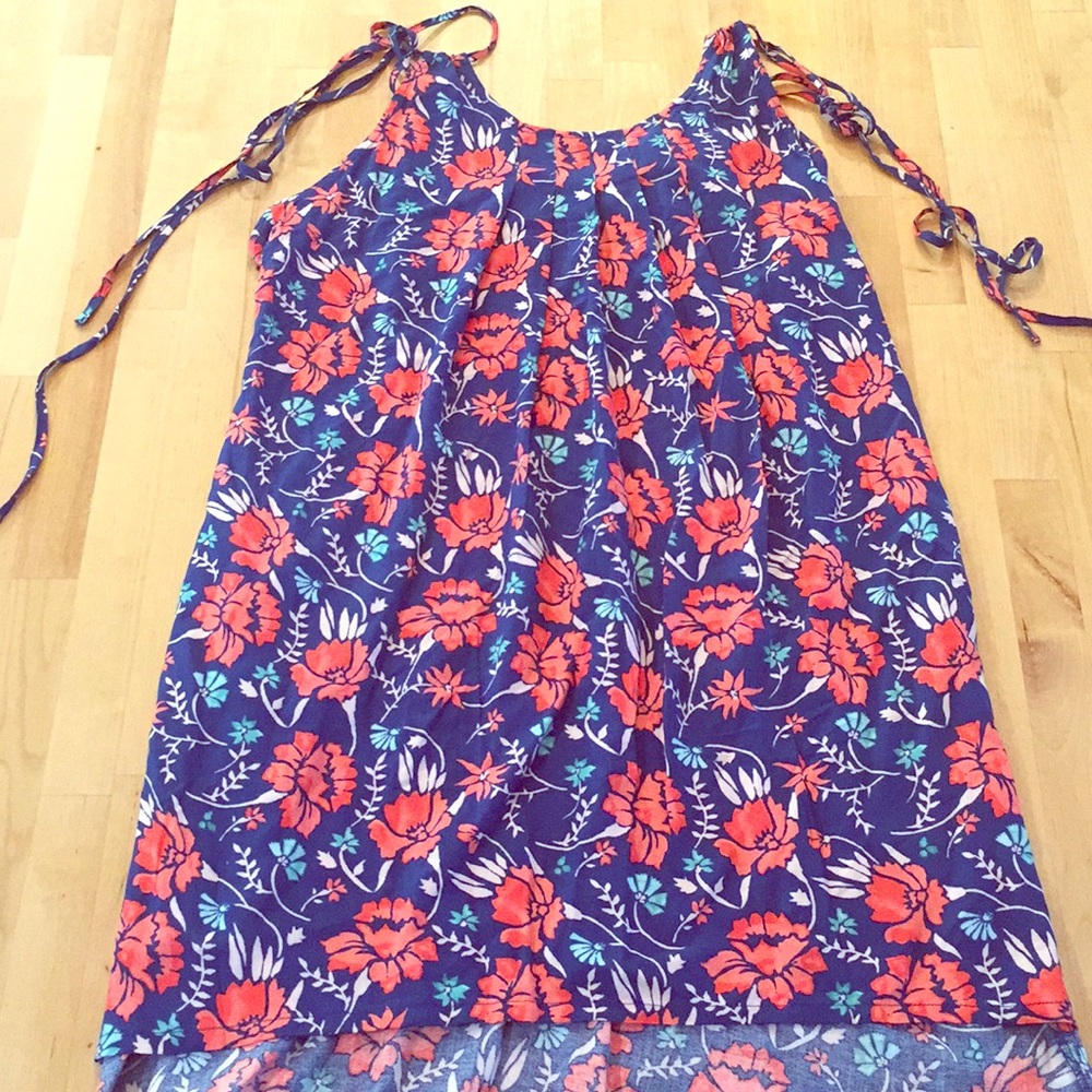 Tori Praver Sea Foam Collection Dress