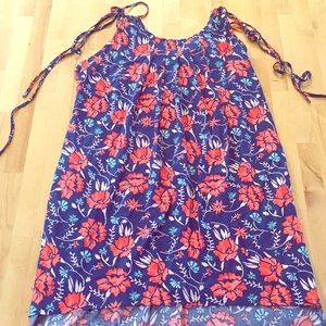 Tori Praver Sea Foam Collection Dress