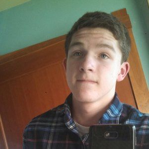 Meet your Posher, Brandon