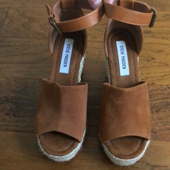 Steve Madden Shoes - SteveMadden wedges