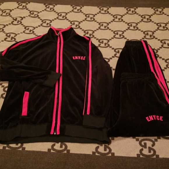 enyce jogging suits
