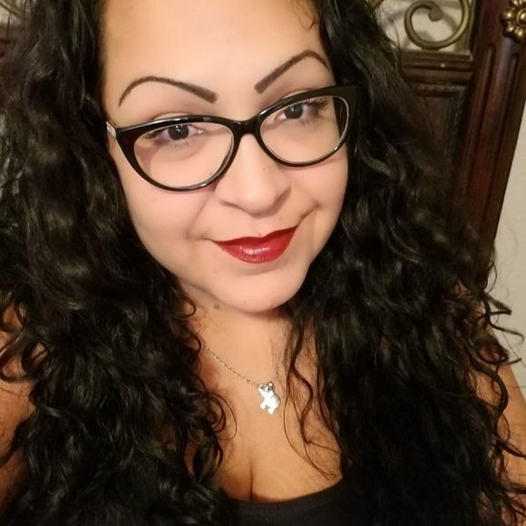 Meet the Posher Other - Meet your Posher, Hilda