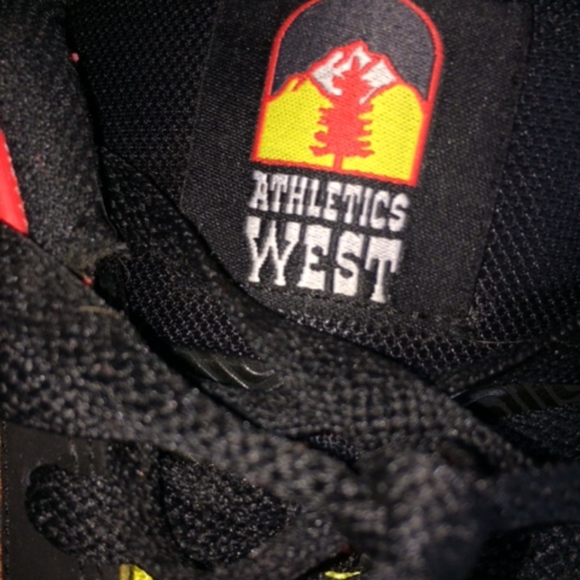 *SOLD!* Nike Air Max Skyline West Pack, Size 12 - Picture 5 of 5