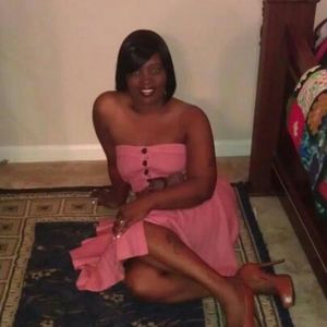 Meet your Posher, Frances