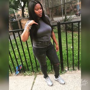 Meet your Posher, Mariyah