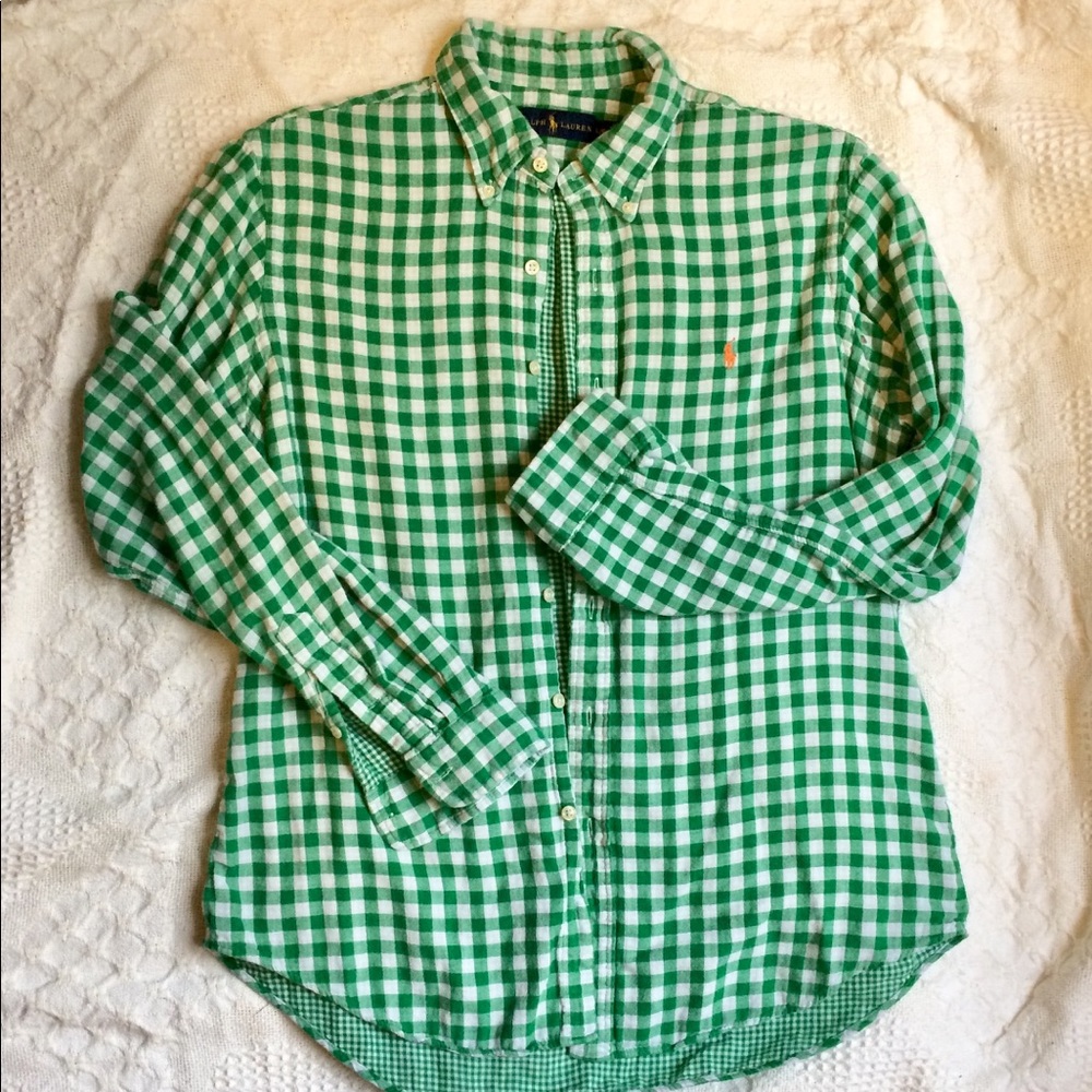 Ralph Lauren shirt