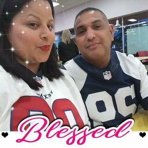 Meet your Posher, Gaby