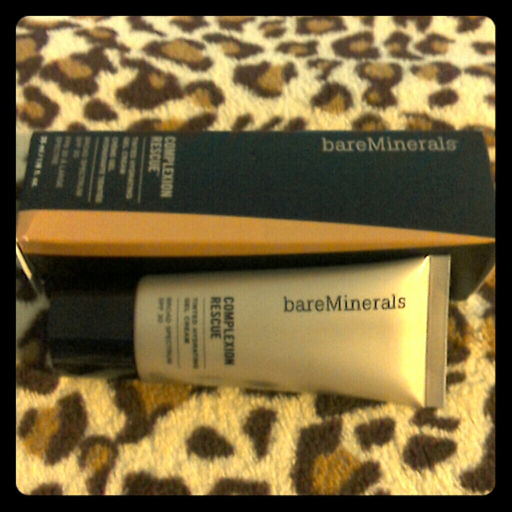Bare Minerals Complexion Rescue