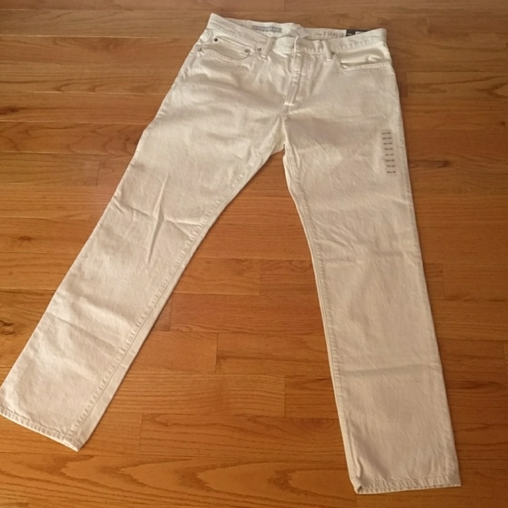Men jeans