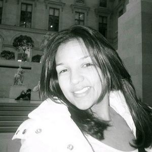 Meet your Posher, Maria andrea