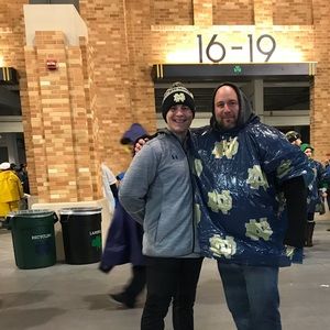 Meet your Posher, Tyler