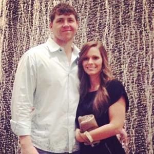 Meet your Posher, Brittney