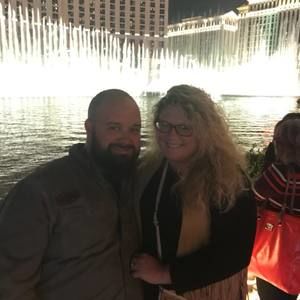 Meet your Posher, Erica