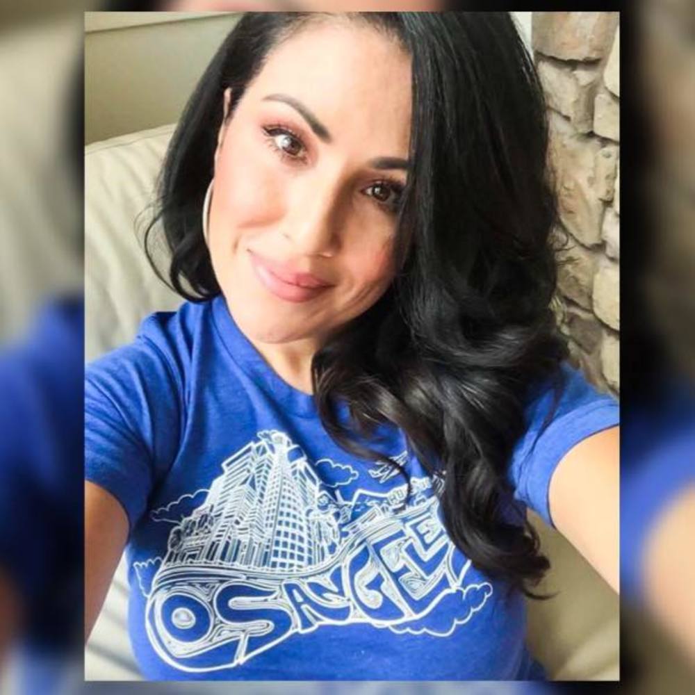 Meet your Posher, Shana