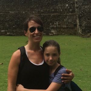 Meet your Posher, Corinne