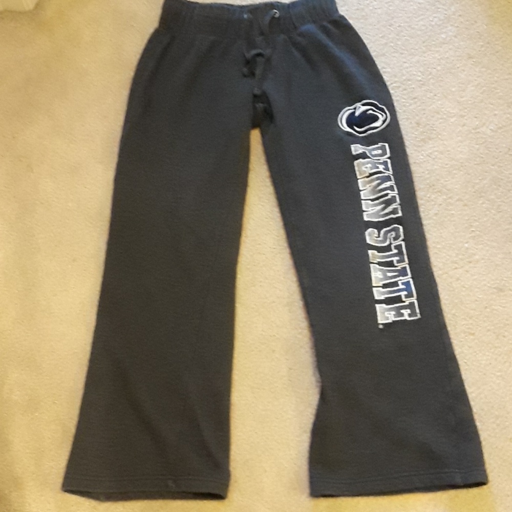 Penn State sweat pants