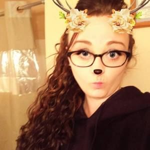 Meet your Posher, Candace