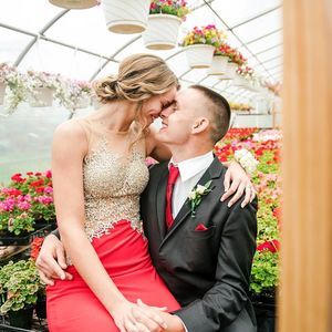 Meet your Posher, Connor