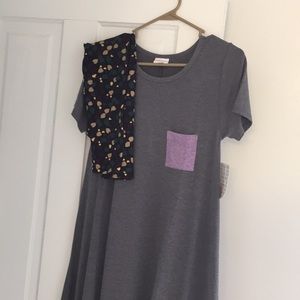 Brand new Carly with leggings