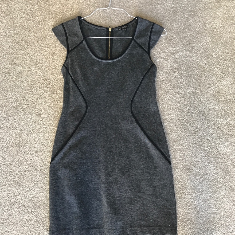 Express Dress