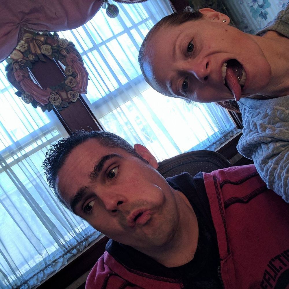 Meet your Posher, Erica