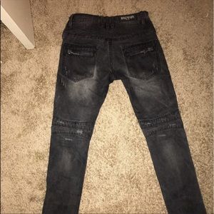 Balmain Jeans - Balmain jeans Balmain Jeans - Balmain jeans