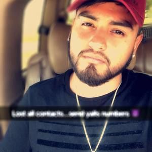 Meet your Posher, Benjamin