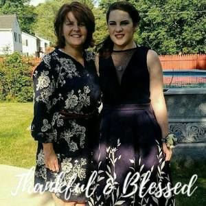 Meet your Posher, Debra