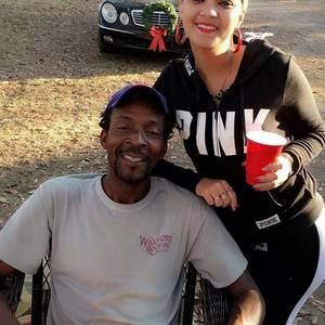 Meet your Posher, Lenard