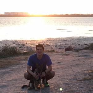 Meet your Posher, Lance