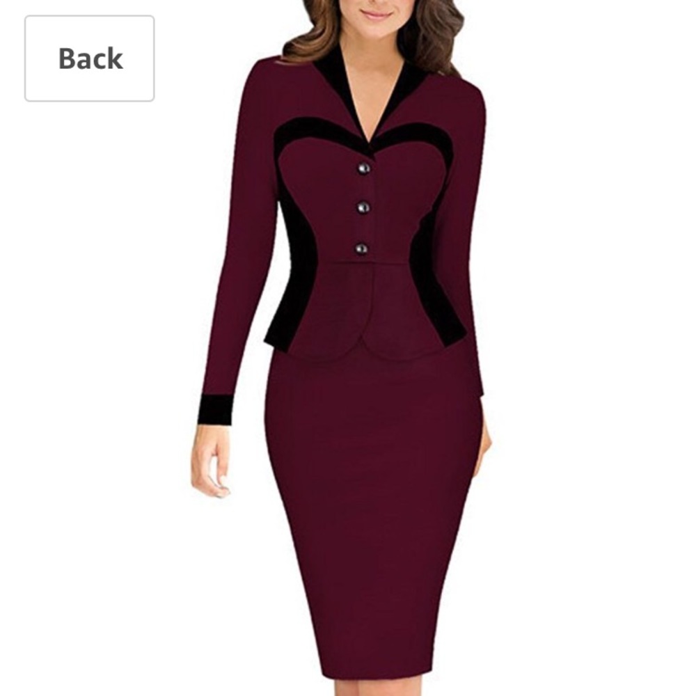 NWT Amazon Dress Size Small