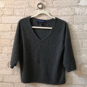 Charter Club 2 ply cashmere