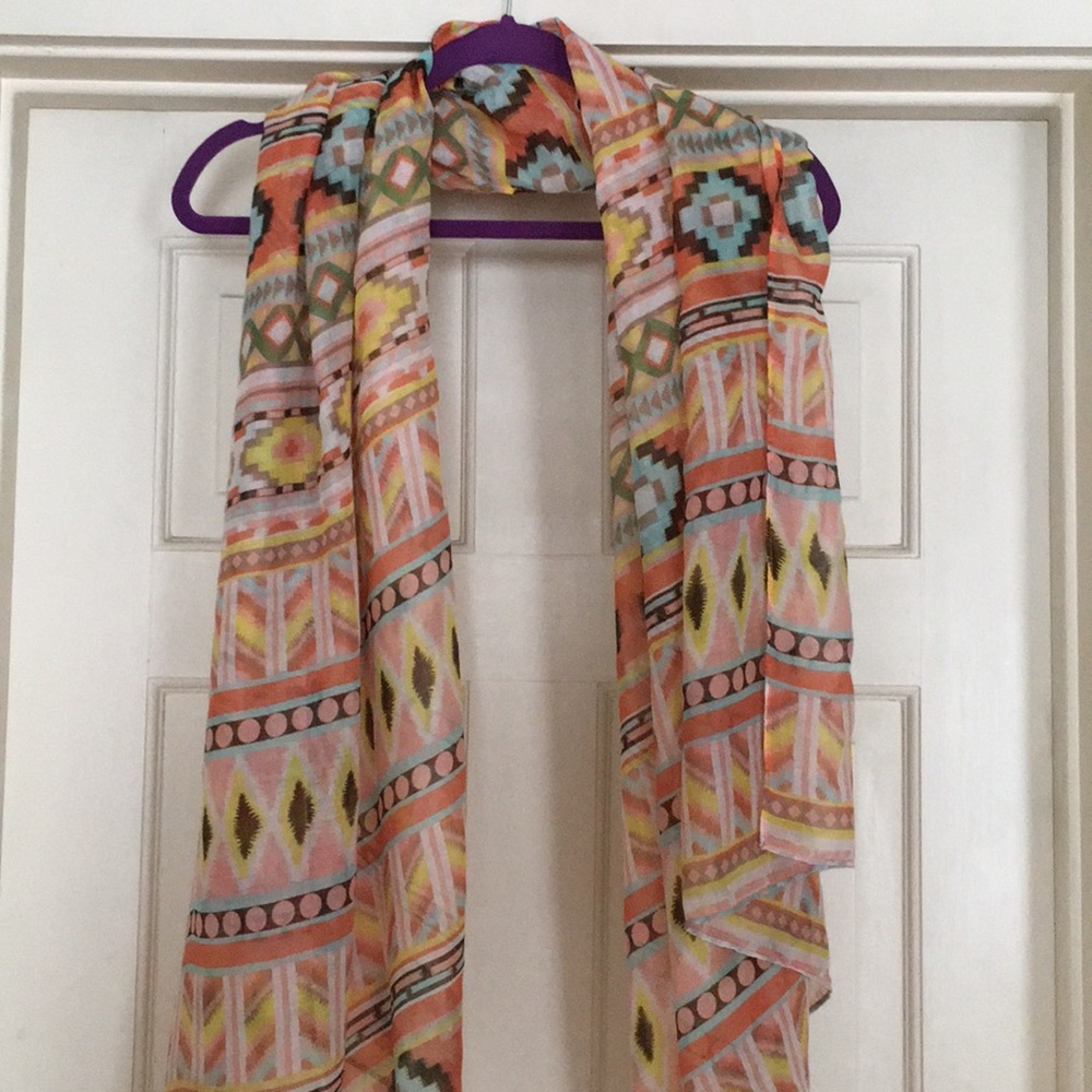 Scarf