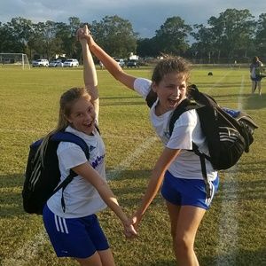 Meet your Posher, Carla