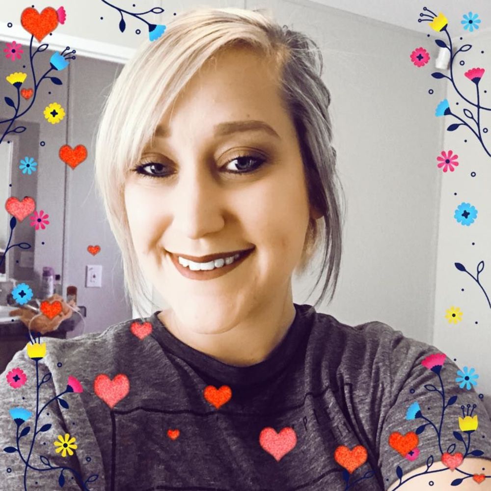 Meet your Posher, Brittany
