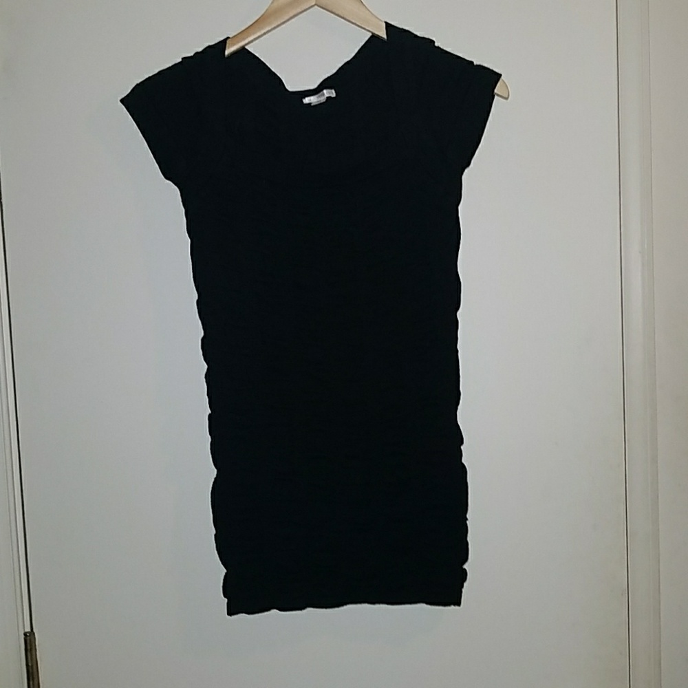 Short Sleeve sweater