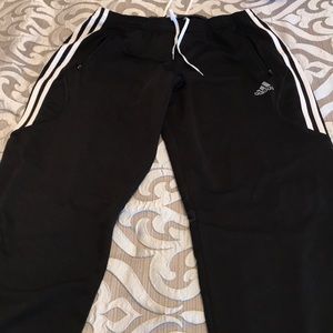 Adidas Clima 365 Warmup pants