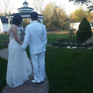 Meet your Posher, Molly