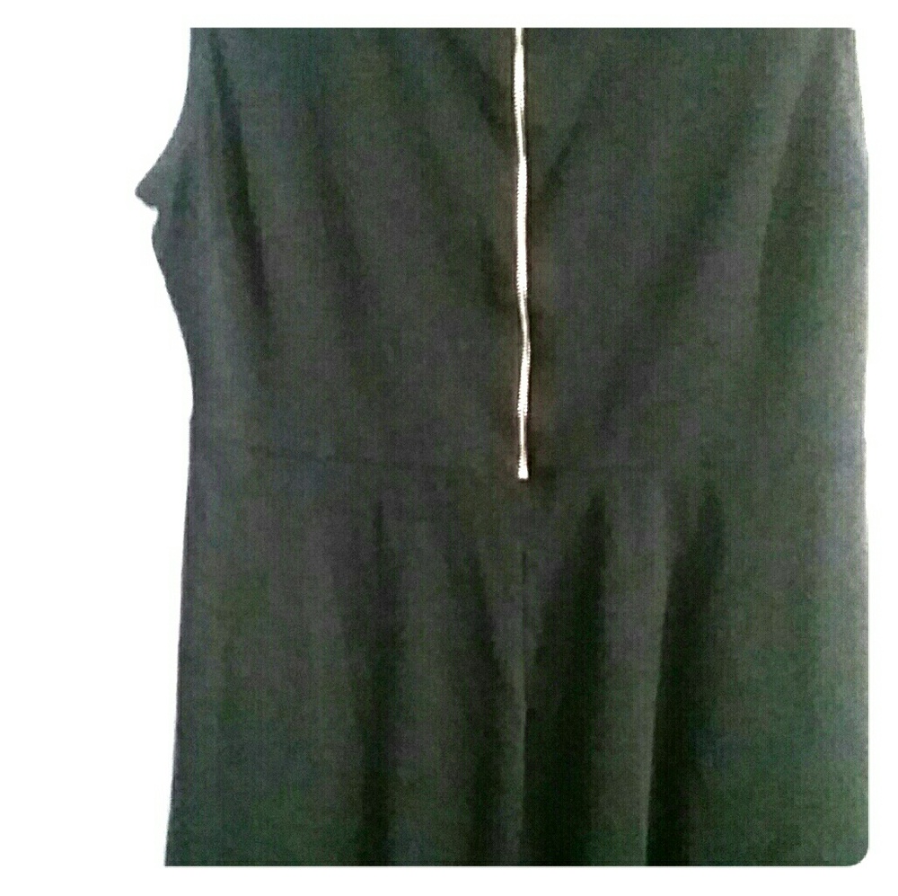 NY&CO. Black dress