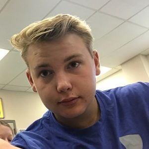 Meet your Posher, Chad