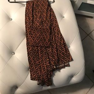 Lularoe Maxi Medium