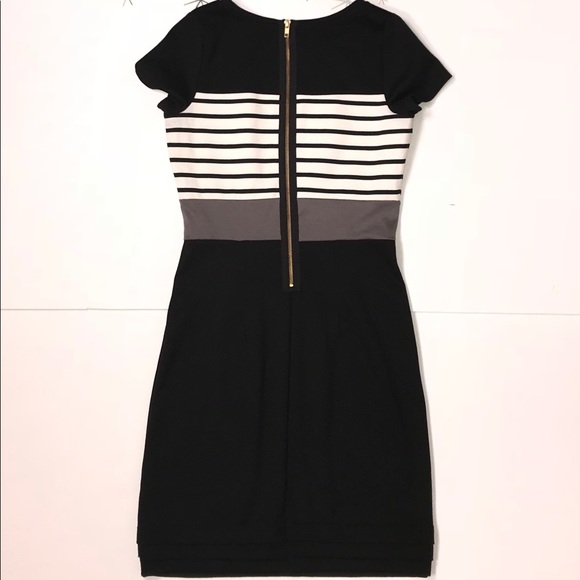 The Limited Dress exposed zipper work or occasion - Picture 5 of 8