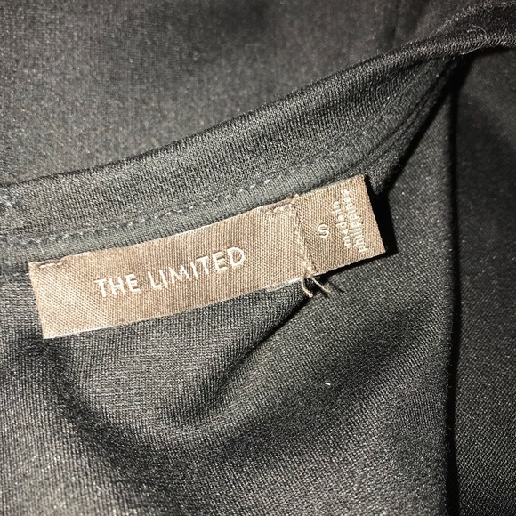 The Limited Dress exposed zipper work or occasion - Picture 6 of 8