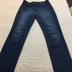 DL1961 jeans Nina size 29