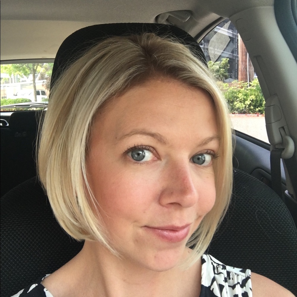 Meet your Posher, Rylee