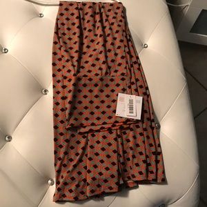 Lularoe Maxi Medium