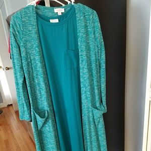 LulaRoe Sarah & Carly