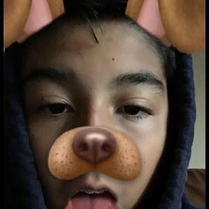 Meet your Posher, Max