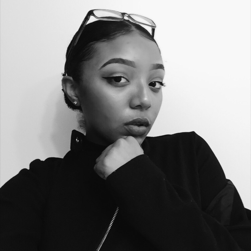Meet your Posher, Gabrielle