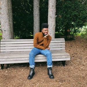 Meet your Posher, Jayda